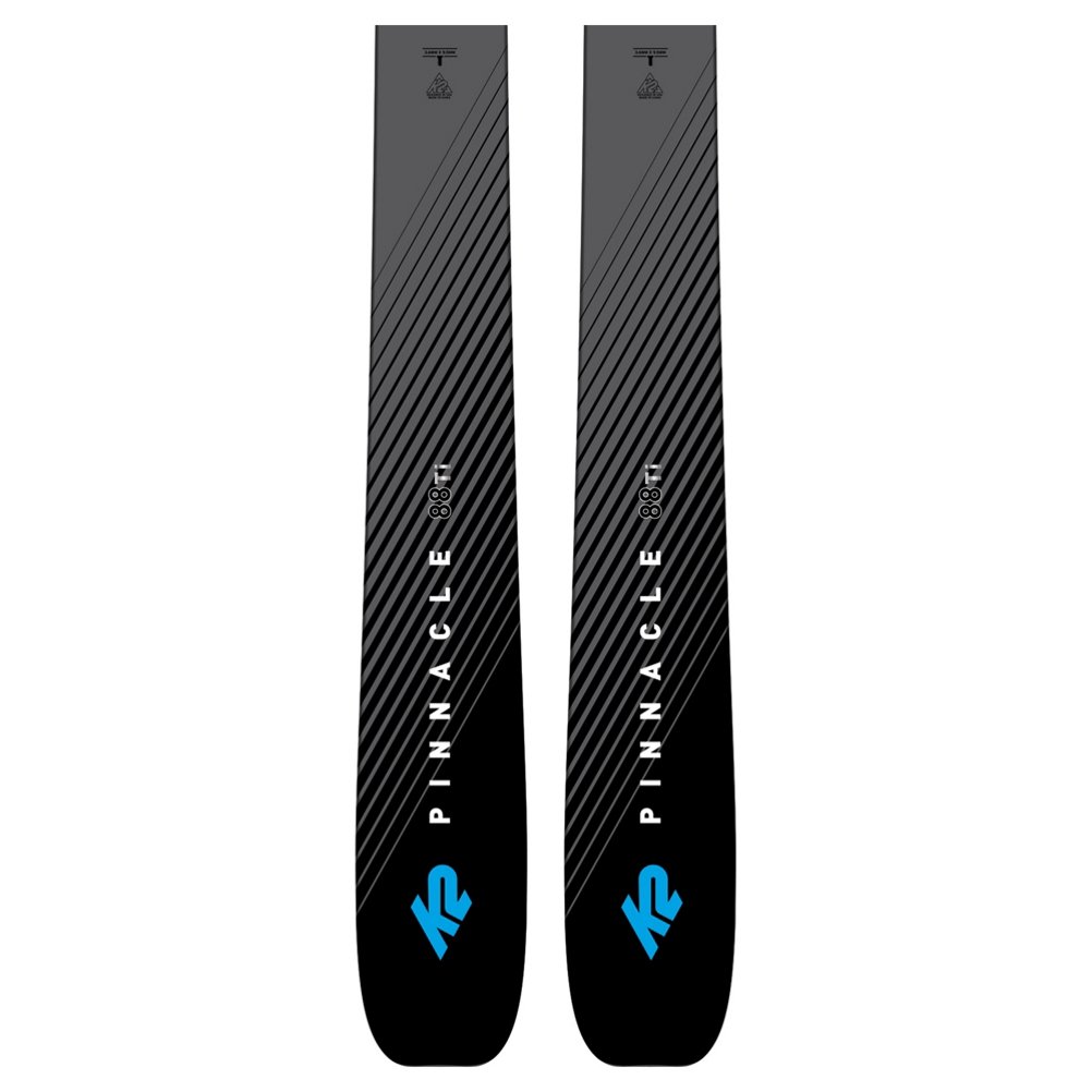 88 Ti K2 Pinnacle 2019 2019 K2 ピナクル 88Ti 170 オールマウンテン